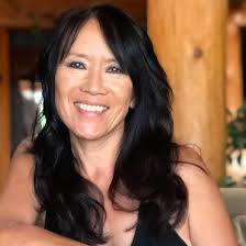 Suzanne Teng and Gilbert Levy at the concert