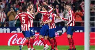 سوار الذهب الدوري الإسباني لكرة القدم بي ان سبورت ٣. Ø§ØªÙ„ØªÙŠÙƒÙˆ Ù…Ø¯Ø±ÙŠØ¯ Ø¶Ø¯ ÙÙŠØ§Ø±ÙŠØ§Ù„ Ø§Ù„ÙŠÙˆÙ… Ø§Ù„Ø³Ø§Ø¨Ø¹