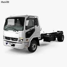 Free gta 3d models are ready for lowpoly, rigged, animated, 3d printable, vr, ar or game. Nabilah Hammond Mitsubishi Fuso Truck Models