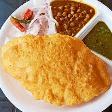 My mother had to return after a week but i changed my breakfast on the sixth day. 25 Best Places For Chole Bhature In Delhi So Delhi