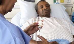 Medication Errors; Types and Sources