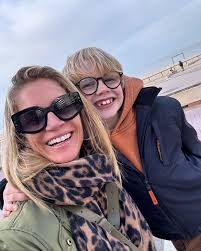 Profile for Sandrine Corman