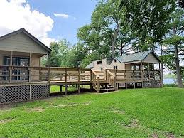 Maybe you would like to learn more about one of these? New Cabins To Open At Lake Bruin Community Hannapub Com