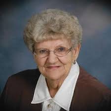 Obituary information for Mrs. Violet T. Cherrington