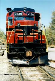 New Hope & Ivyland Railroad, Page 1 of 3.-Stan's RailPix- !