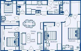 Low Income Residential Floor Plans By Zero Energy Design House Layout Plans Simple Floor Plans Low Cost House Plans