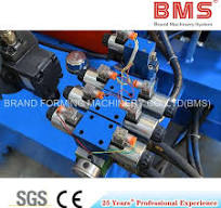 Metal Poultry Feeding Trough Roll Forming Machine - Poultry ...