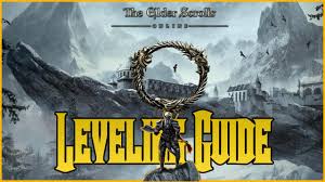 Unlike other mmos, eso features detailed questing with engaging backstories and motivations for your character as well as the npcs. The Elder Scrolls Online Leveling Guide 1 50 810 Champion Points Mmorpg Tips