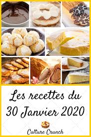 Les Recettes Du 30 Janvier 2020 En 2020 Recette Recette Tiramisu Fraise Recettes De Cuisine