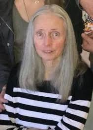 Eva Darlene Thompson