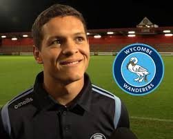 Wycombe's Tjay De Barr discharged from hospital after collapsing