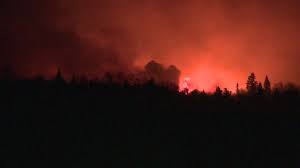 Multiple wildfires spread into populated areas east of salem and eugene earlier this month, forcing evacuations in several marion, linn clackamas and lane county communities. Hninexa 4agffm