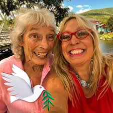 Honoring James Nagel for his support of Women in Blues in Texas