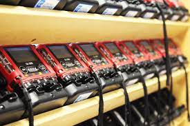 Those same co detectors cost around $10 while on sale: Life Span Of A Gas Detection Sensor