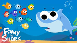 Download 10 Little Fishies Super Simple Songs
