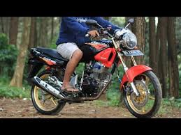 Review + q&a tiger sjrt 341cc barisan depan herex boyolali #herex #viral. Tiger 2000 Super Cruiser Generasi Pertama Youtube