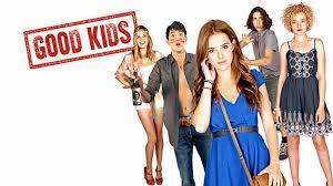 An adaptation of homer's great epic, the film follows the assault on troy by the united greek forces and chronicles the fates of the men involved. Good Kids 2016 Watch Movie Online With Subtitles