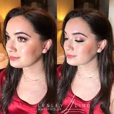 Lesley Lind Makeup Atelier