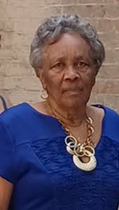 Mary Ridgeway Mccullough Obituary June 4, 2024