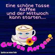Wer abends säuft, kann morgens auch arbeiten! ist falsch. Guten Morgen Und Guten Tag Fussels Spruche Facebook