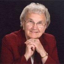 Mildred E. Menning Obituary