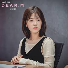 Biodata pemain utama drama korea dear. 10 Fakta Drama Korea Dear M Spin Off Love Playlist Tayang Akhir Februari