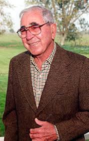 Joseph Edward Gallo (1919-2007)