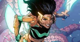 Learn about your favorite marvel characters, super heroes, & villains! 25eek6bqalp8bm