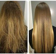 La cheratina rovina i capelli! Trattamento Alla Cheratina Per Capelli Ricci Funziona