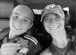 Cecilia Hunter's Instagram, Twitter & Facebook