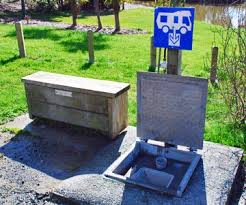 Run your rv's black tank rinse, or connect your designated tank cleaning hose and rinse. Does Every City In Europe Have An Rv Dump Station And How Easy Is It To Find One Quora