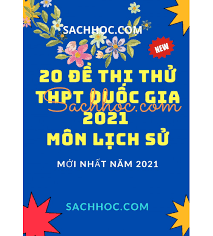 Trưa 7/7, thông báo của sở thông tin và truyền thông tp.hcm, tại điểm thi trường thpt lê quý đôn, quận 3 phát hiện một thí sinh đang thi môn văn có vấn đề về sức khỏe. 20 Ä'á» Thi Thá»­ Thpt Quá»'c Gia 2021 Mon Lá»‹ch Sá»­ Má»›i Nháº¥t NÄƒm 2021