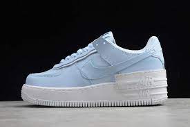 Best online sneaker shop where to buy highest quality nike air force 1 shadow hydrogen blue for men and women sports running shoes at low cost. 2020 Release Nike Air Force 1 Shadow Hydrogen Blue For Women Cv3020 400