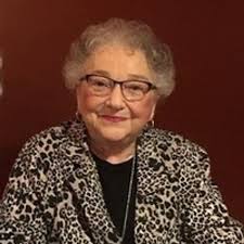 Mary Etta Dudgeon Obituary June 18, 2018