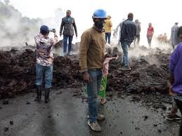 Pour moi, séisme et tremblement de terre sont interchangeables, à ceci près que le terme scientifique est séisme. Eruption Du Nyiragongo Baisse Sensible Des Tremblements De Terre A Goma Ovg Journal Des Nations