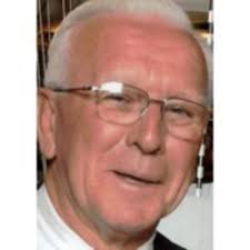 Edward Barton Obituary (2023)