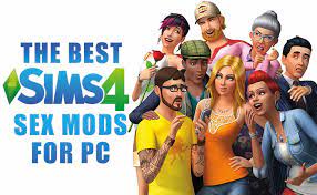 Here is the biggest list of mods for the sims 4! Best Sims 4 Sex Woohoo Nude Adult Mods You Can Download For Pc