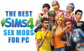 Desde barrios que modifican los que trae el juego a nuevas formas de . Best Sims 4 Sex Woohoo Nude Adult Mods You Can Download For Pc