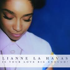 Lianne La Havas
