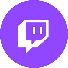 Download 2500+ completely free flat icons in different styles. Twitch Kostenlos Symbol Von Aegis