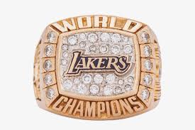 C $31.92 to c $43.68. Kobe Bryant S First Nba Championship Ring Fetched 310k At Auction Gq