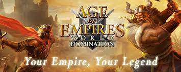 Android and windows mobile adventure game based on the movie. Age Of Empires World Domination Fur Android Veroffentlicht
