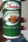 Fregola Tostata