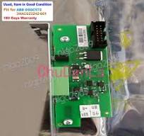 1PCS Used ABB DSQC 572 Interface Cards DSQC572 3HAC023242-001 Devicenet  Board
