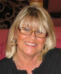 Maureen Andrews Barker Obituary August 26, 2018