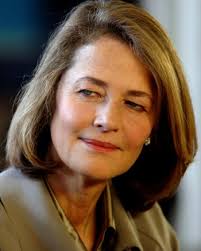Charlotte Rampling (Creator)
