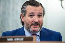He is the former solicitor. Republicans Ted Cruz Is A Hero For Flying To Cancun As Texans Freeze To Death Vanity Fair