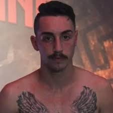 Bernardo Menezes vs. Matheus Mesquita, SFT 53