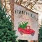 Fresh Cut Christmas Trees event in Pleasanton, CA