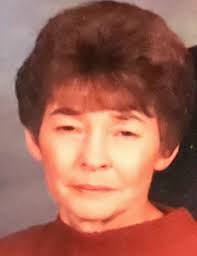 Obituary information for Brenda Faye Pyrant Lloyd